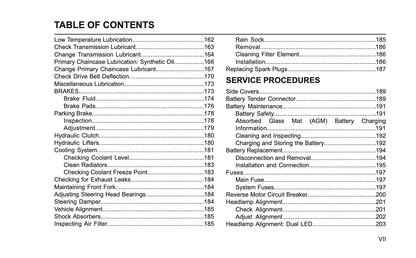 2020 Harley-Davidson FLHTCUTGSE Owner's Manual | English US