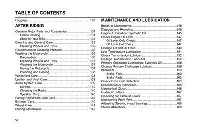2022 Harley-Davidson FLHXSE Owner's Manual | English US