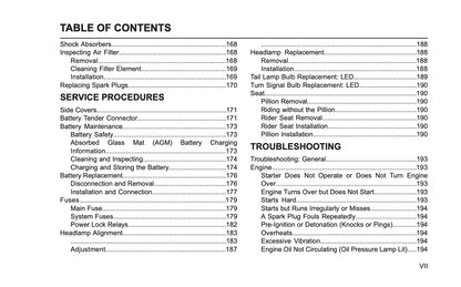 2022 Harley-Davidson FLHXSE Owner's Manual | English US