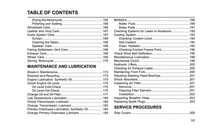 2026 Harley-Davidson FLHXSTSE Owner's Manual | English US