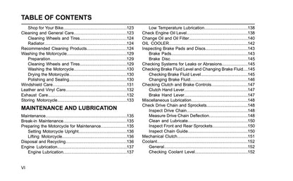 2022 Harley-Davidson Pan America Owner's Manual | English US