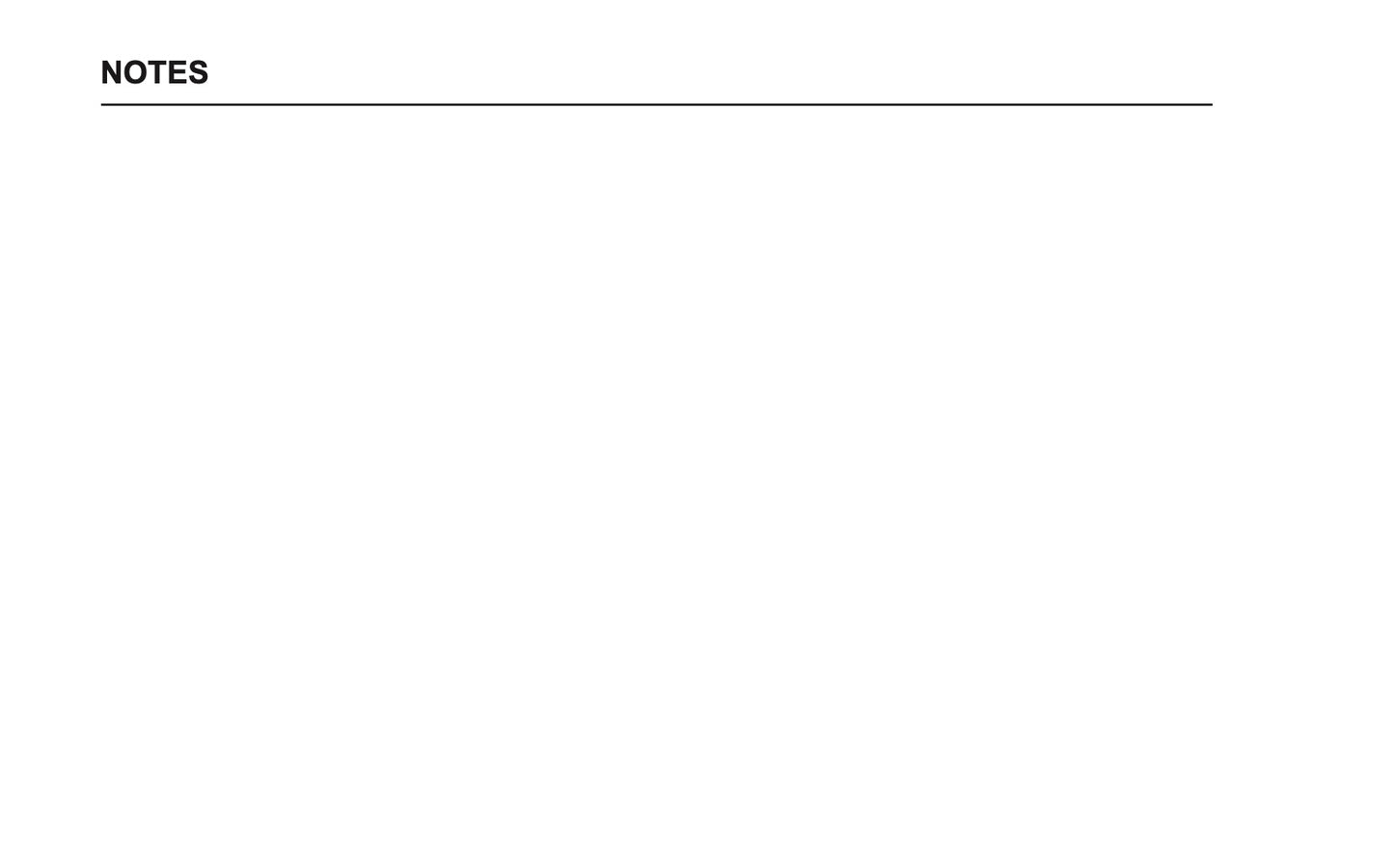 2026 Harley-Davidson Pan America Owner's Manual | English US