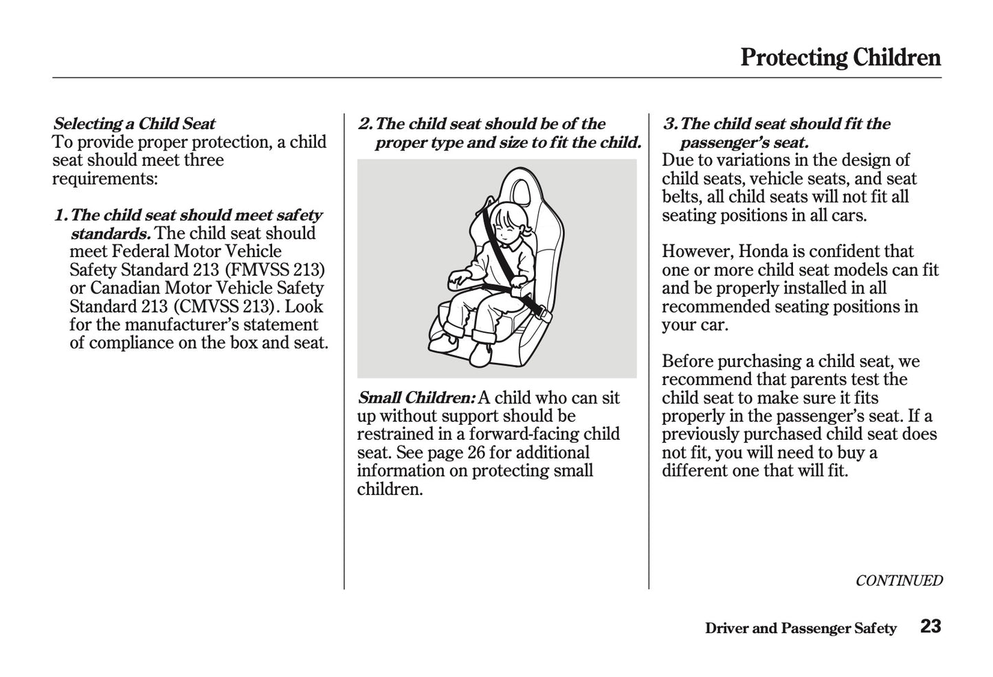2002 Honda S2000 Owner's Manual | English US