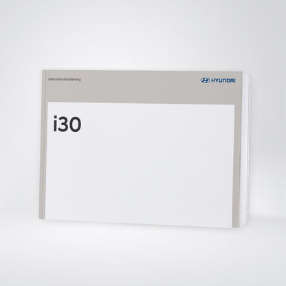 2026 Hyundai i30 Owner's Manual | Dutch