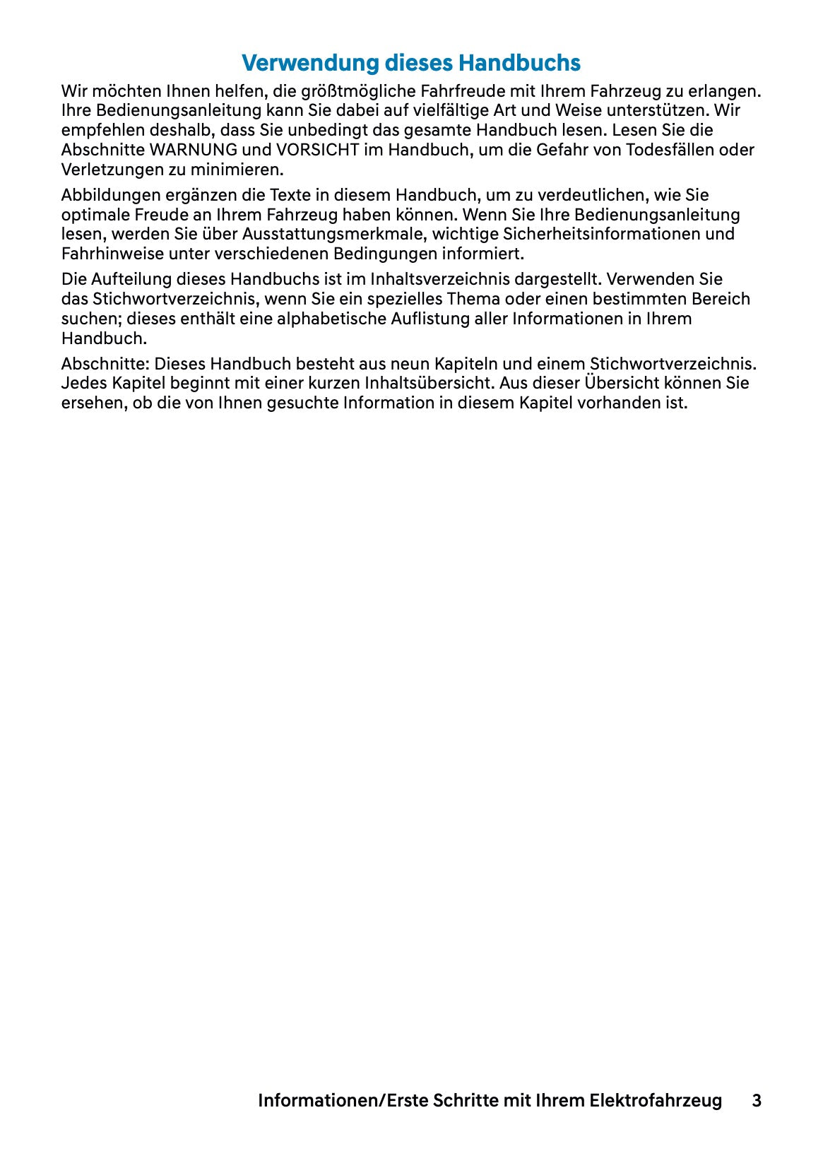 2025 Hyundai Ioniq 5 Owner's Manual | German