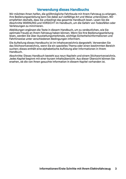 2025 Hyundai Ioniq 5 Owner's Manual | German