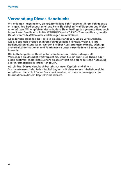 2026 Hyundai Kona Bedienungsanleitung | Deutsch