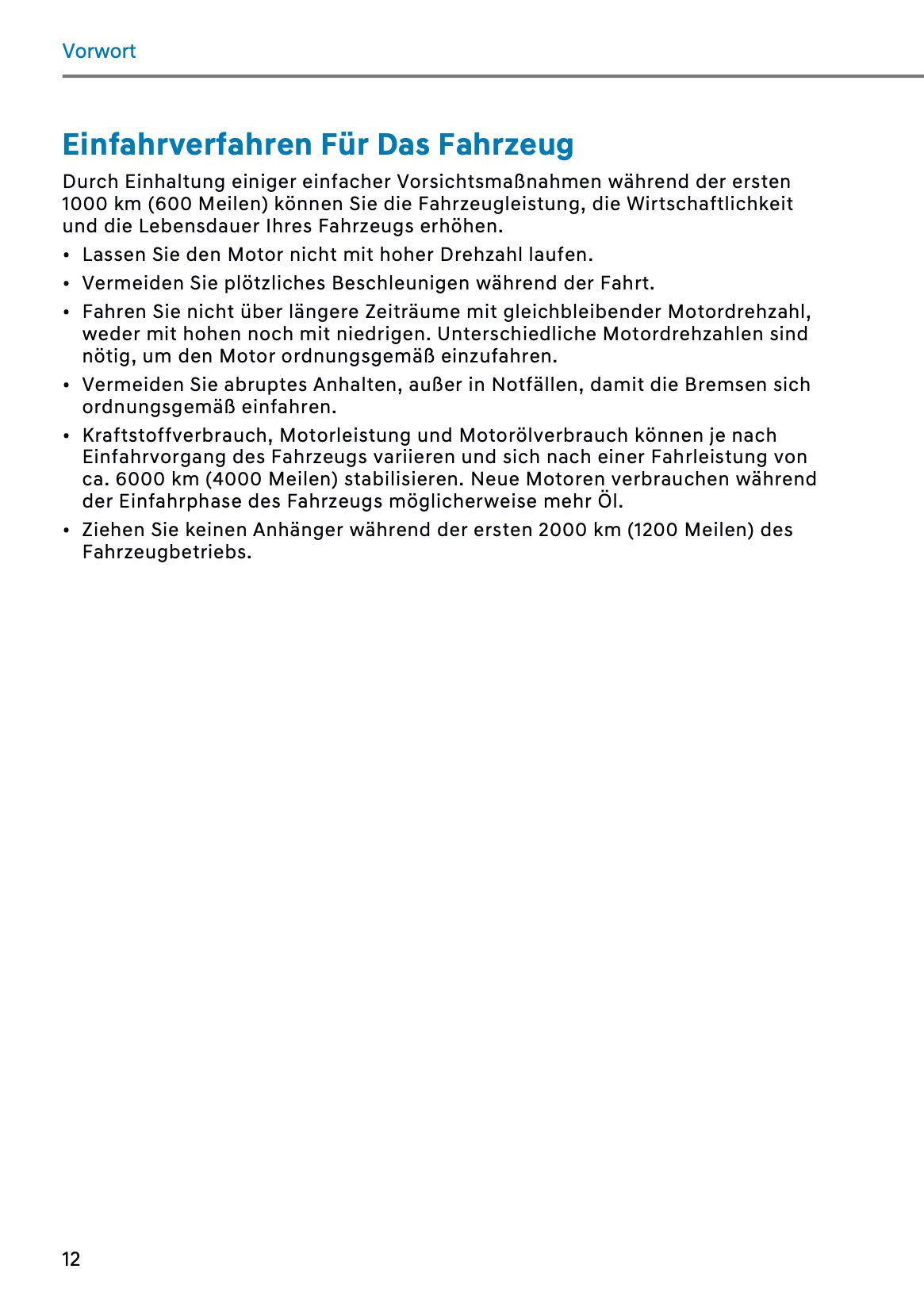 2026 Hyundai Kona Bedienungsanleitung | Deutsch