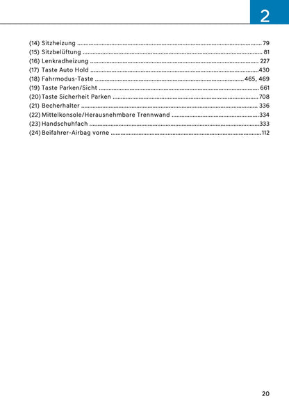 2026 Hyundai Kona Bedienungsanleitung | Deutsch