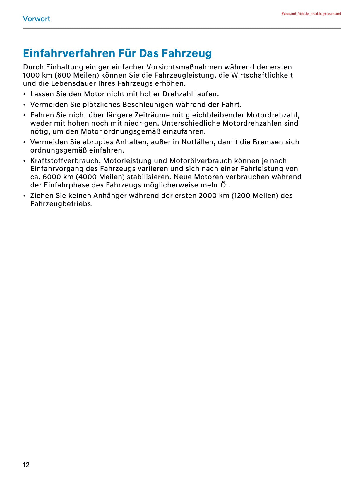 2026 Hyundai Kona Bedienungsanleitung | Deutsch