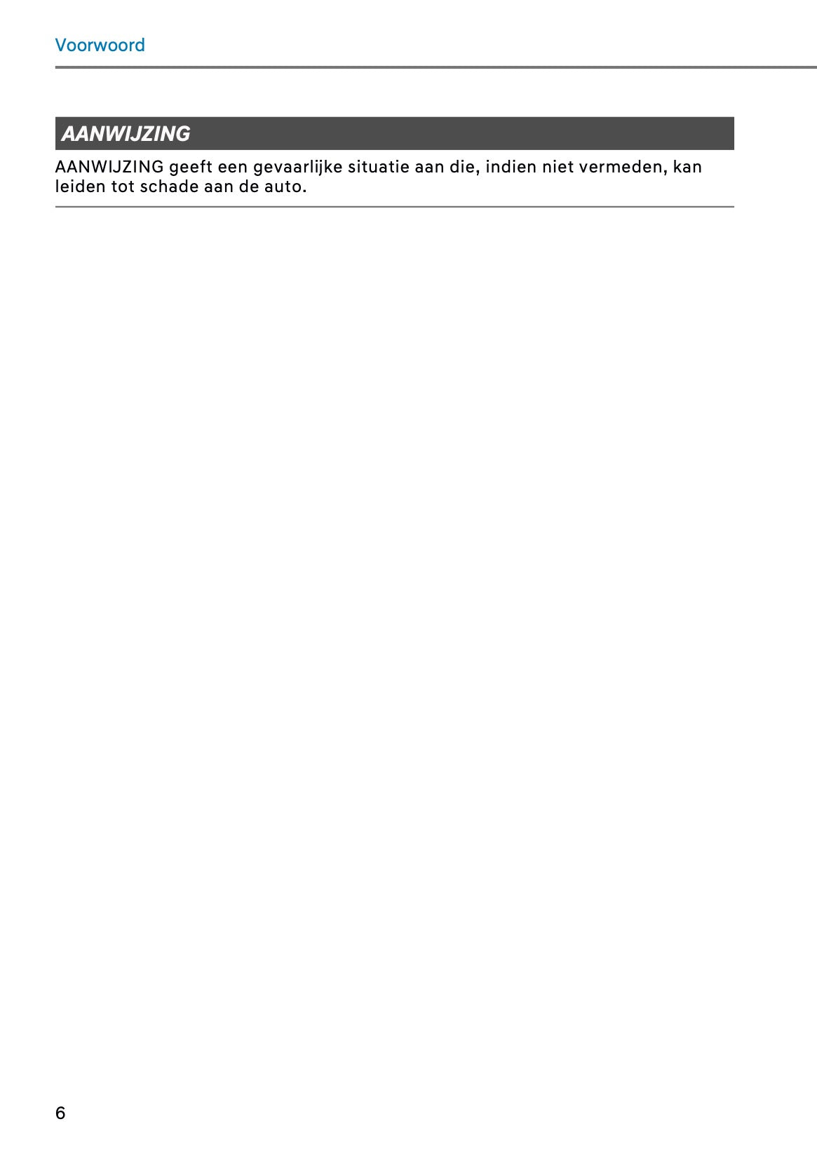 2026 Hyundai Kona Owner's Manual | Dutch