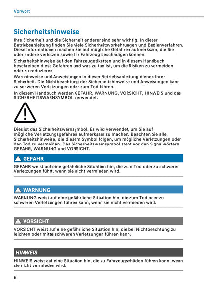2026 Hyundai Santa Fe Owner's Manual | German