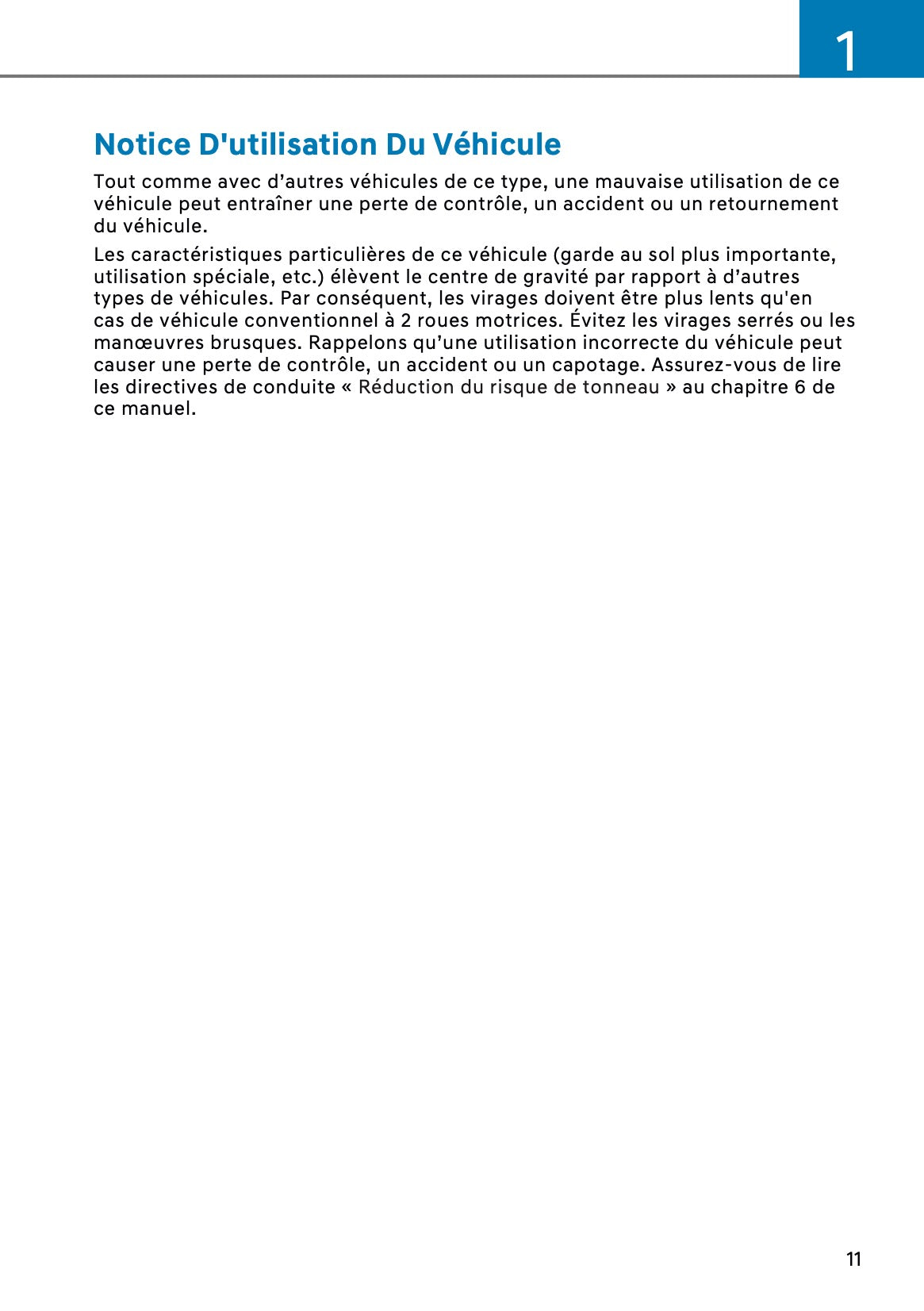 2026 Hyundai Santa Fe Owner's Manual | French