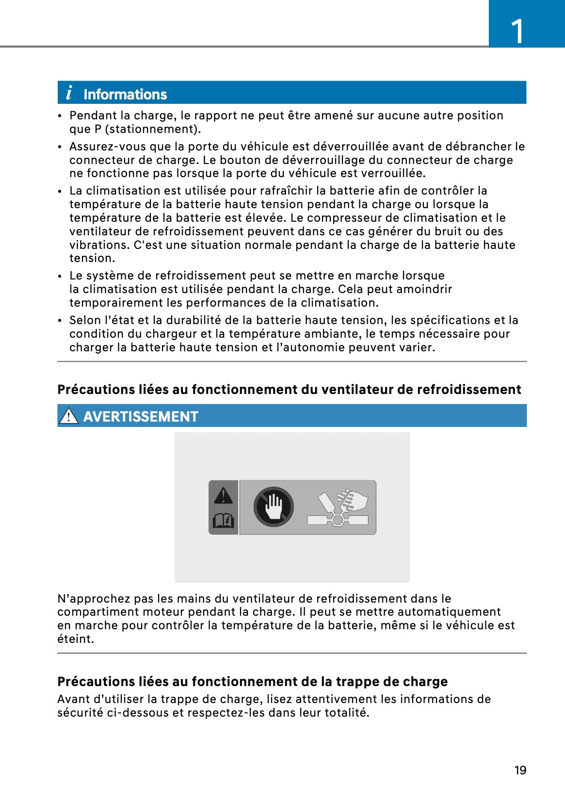 2026 Hyundai Santa Fe Owner's Manual | French