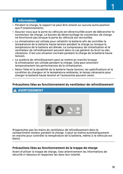 2026 Hyundai Santa Fe Owner's Manual | French