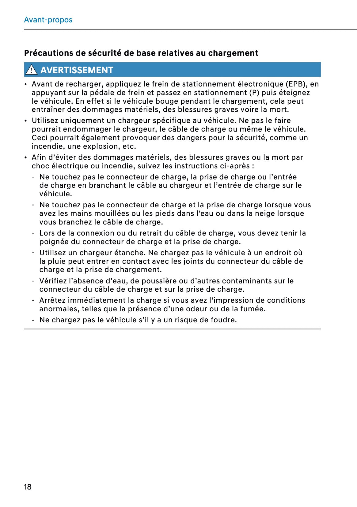 2026 Hyundai Santa Fe PHEV Owner's Manual | French