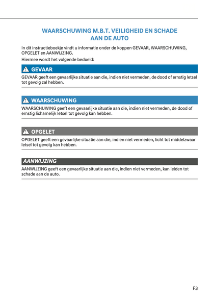 2024-2025 Hyundai Tucson Hybrid/Tucson Plug-in-Hybrid Owner's Manual | Dutch