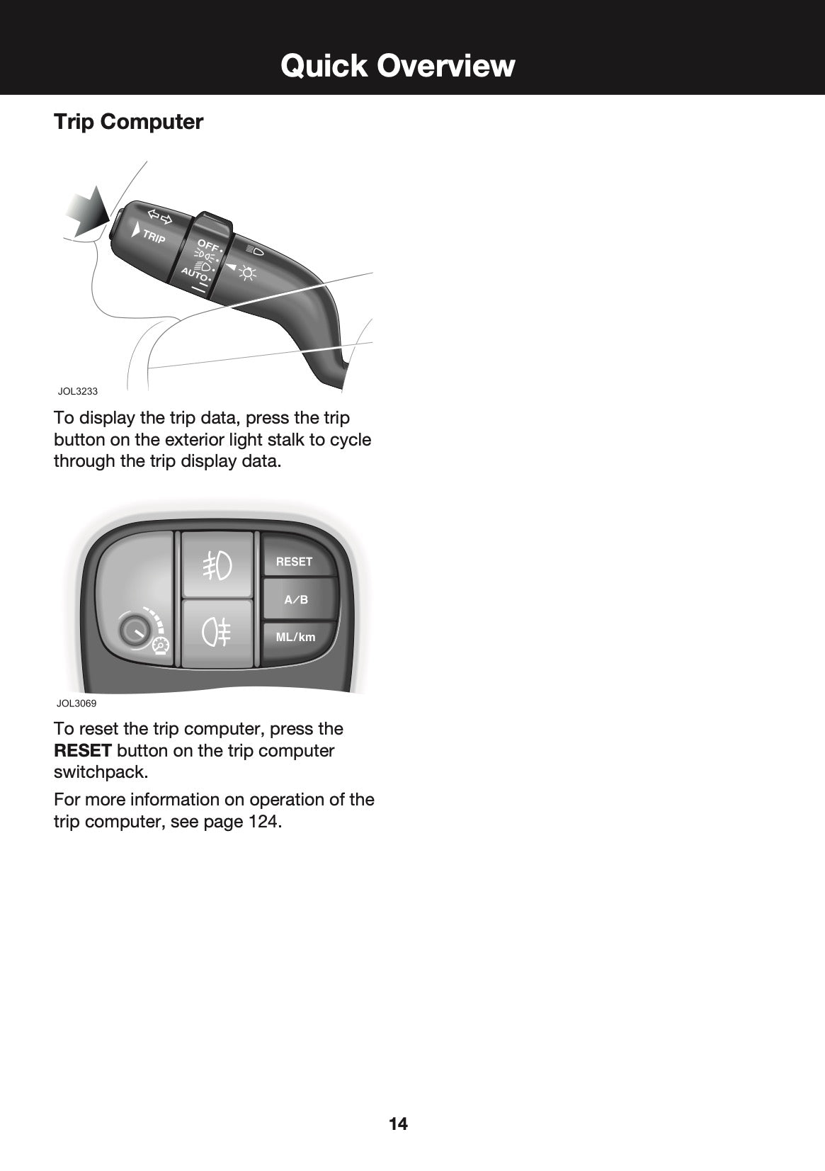 2005 Jaguar XJ Owner's Manual | English US