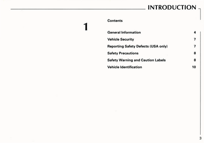 1998 Jaguar XK8 Owner's Manual | English