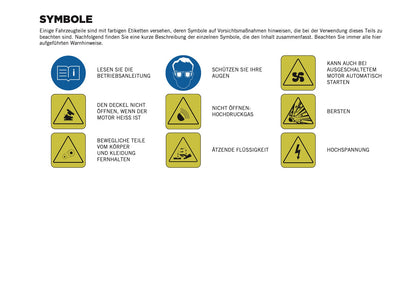 2023-2024 Jeep Avenger Bedienungsanleitung | Deutsch