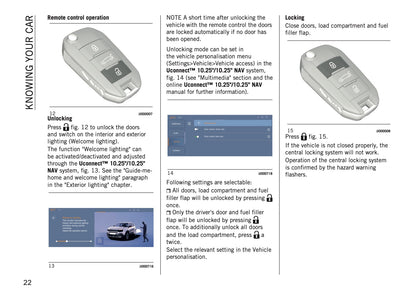 2025 Jeep Avenger Owner's Manual | English