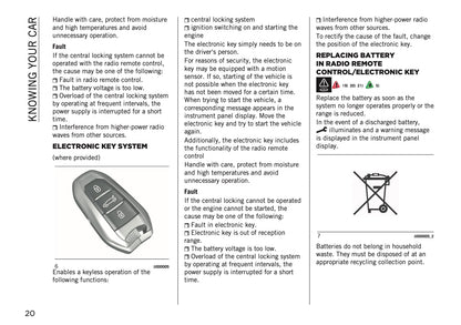 2025-2026 Jeep Avenger Owner's Manual | English