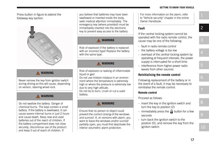 2026 Jeep Avenger Owner's Manual | English