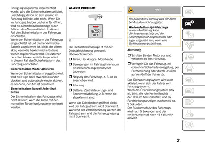 2026 Jeep Compass Bedienungsanleitung | Deutsch