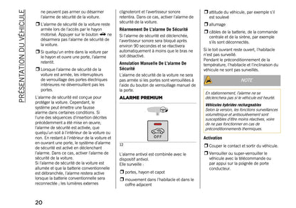 2026 Jeep Compass Owner's Manual | French