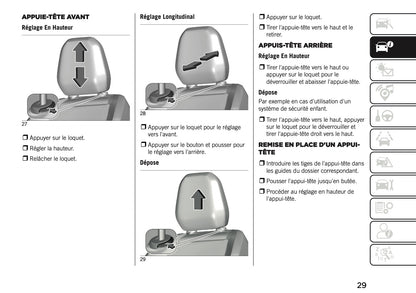 2026 Jeep Compass Owner's Manual | French