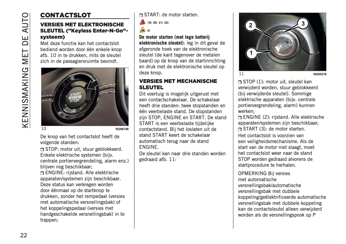 2024-2025 Jeep Compass Owner's Manual | Dutch