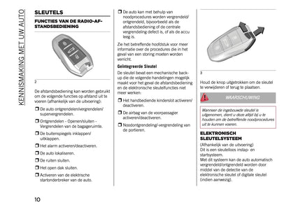 2026 Jeep Compass Owner's Manual | Dutch