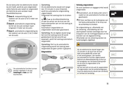 2026 Jeep Compass Owner's Manual | Dutch
