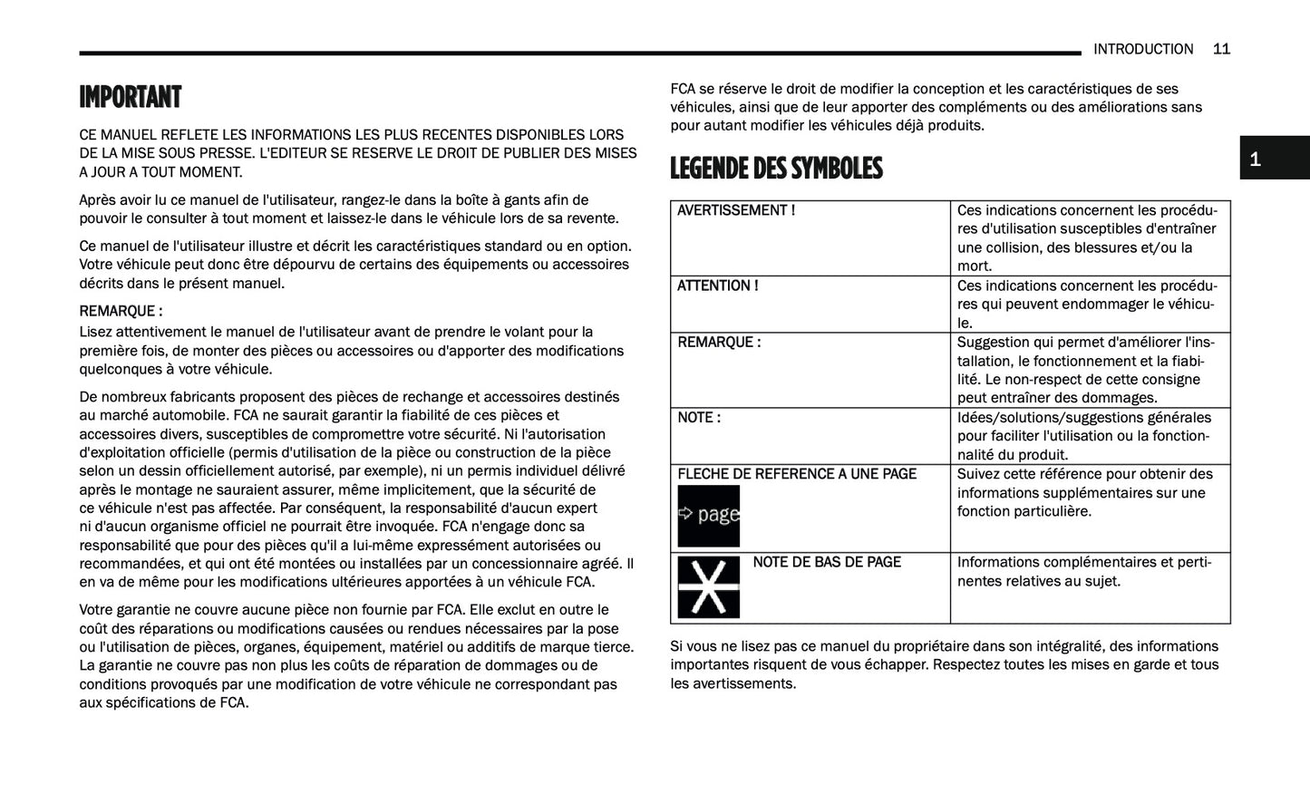 2024-2025 Jeep Grand Cherokee 4xe Owner's Manual | French