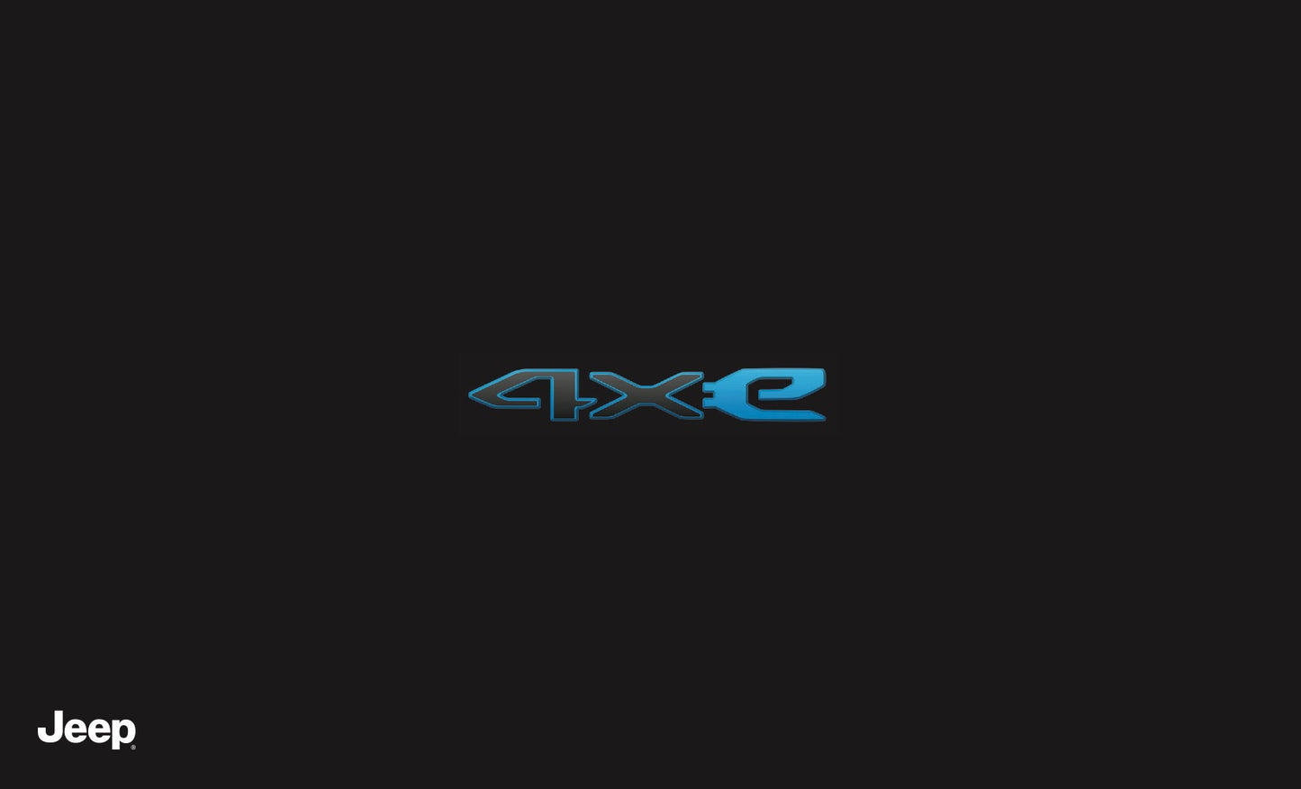 2024-2025 Jeep Grand Cherokee 4xe Owner's Manual | French