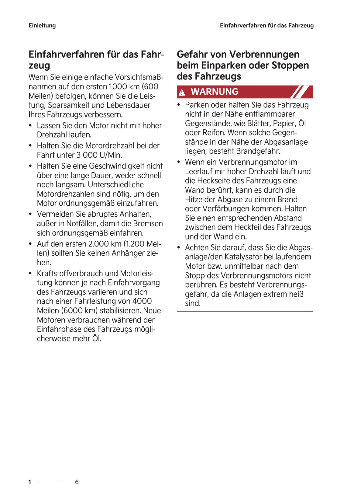 2026 Kia Sportage/Sportage Hybrid Bedienungsanleitung | Deutsch