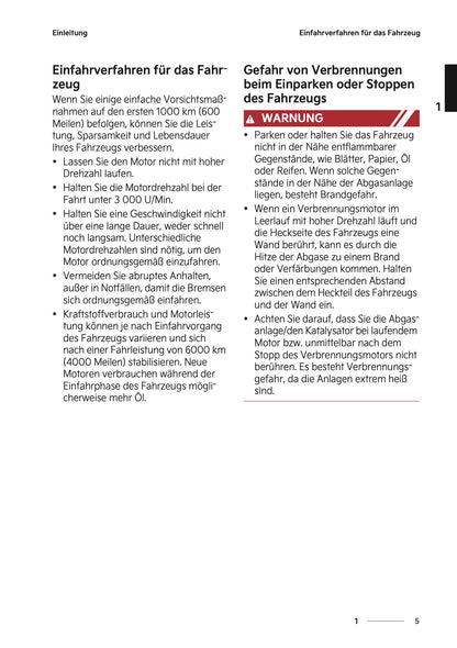2026 Kia Stonic Bedienungsanleitung | Deutsch
