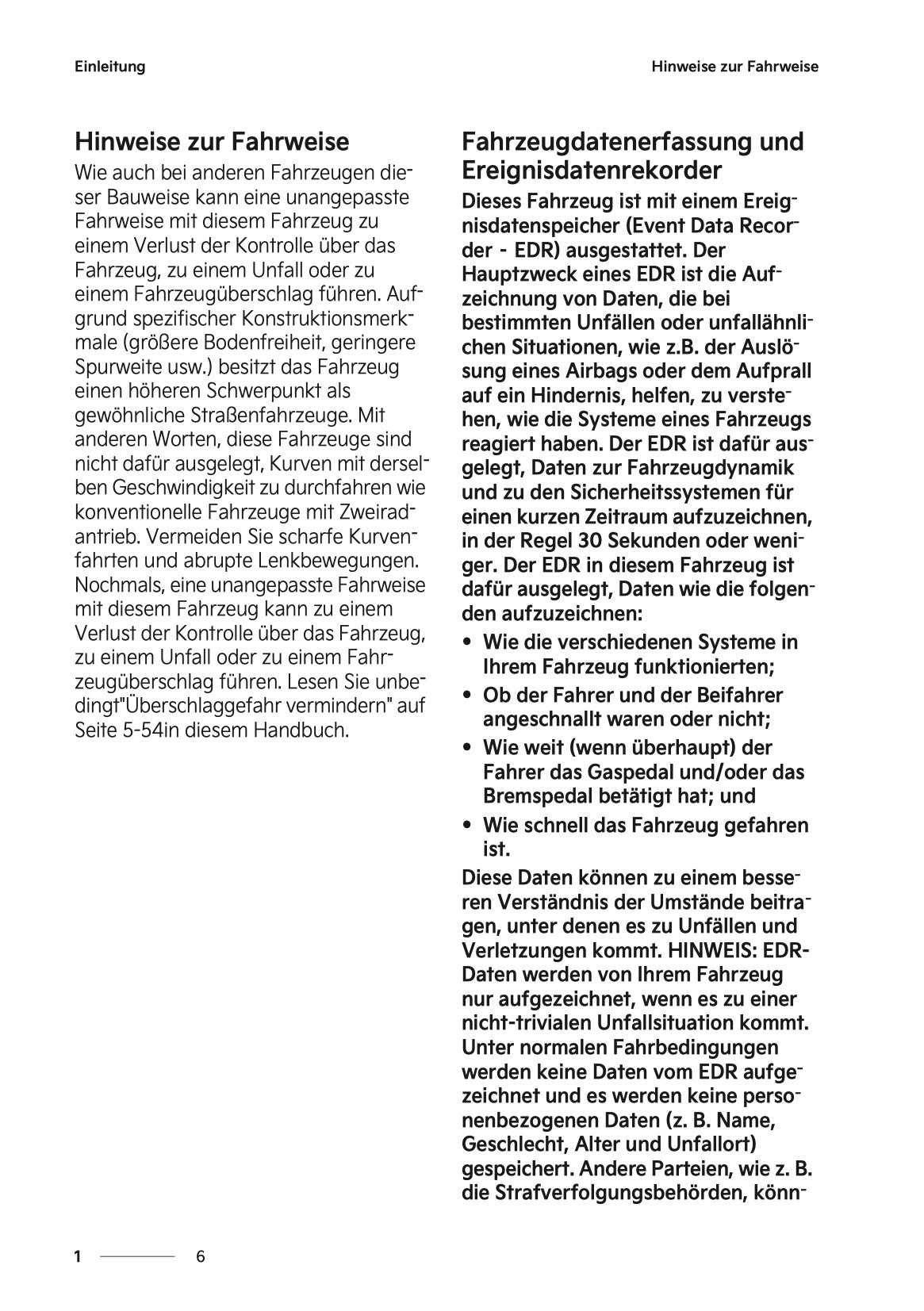 2026 Kia Stonic Bedienungsanleitung | Deutsch