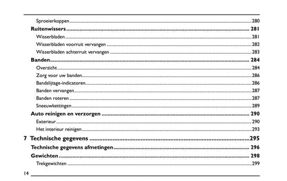 2022 MG Marvel R Owner's Manual | Dutch