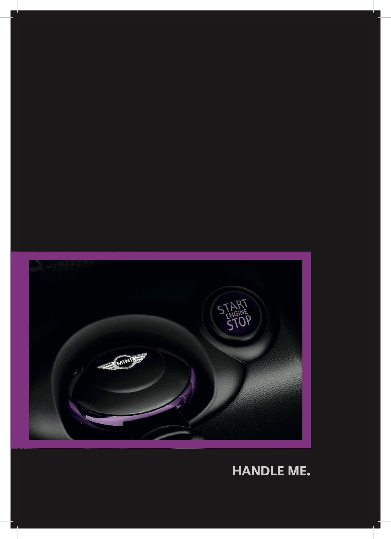 2015 Mini Countryman/Paceman Owner's Manual | Dutch