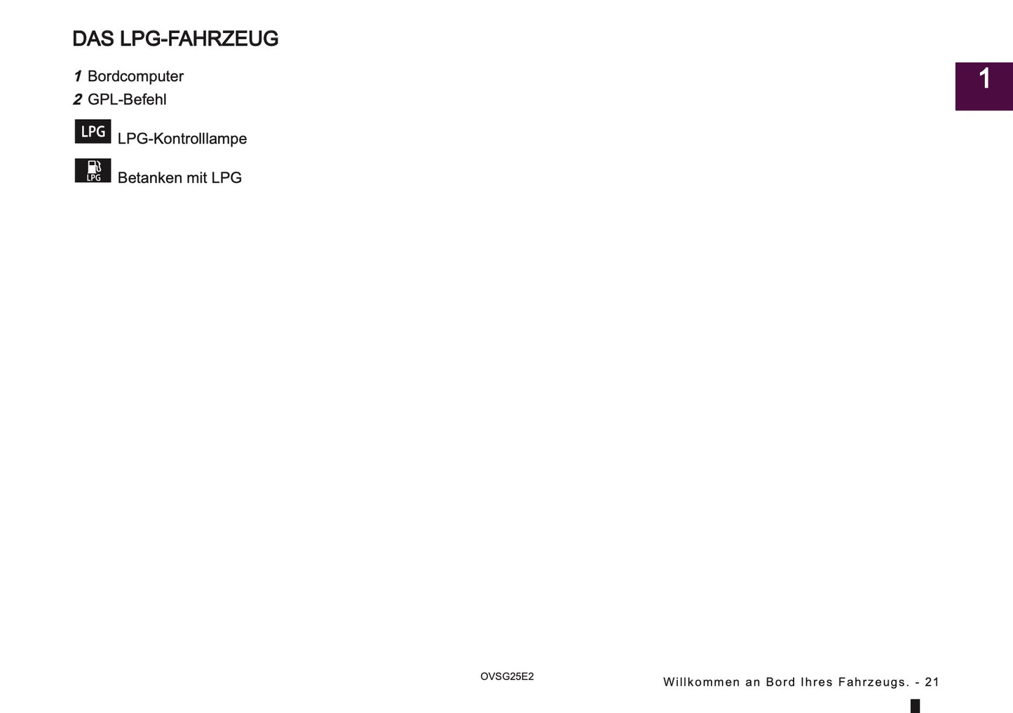 2025 Mitsubishi ASX Bedienungsanleitung | Deutsch