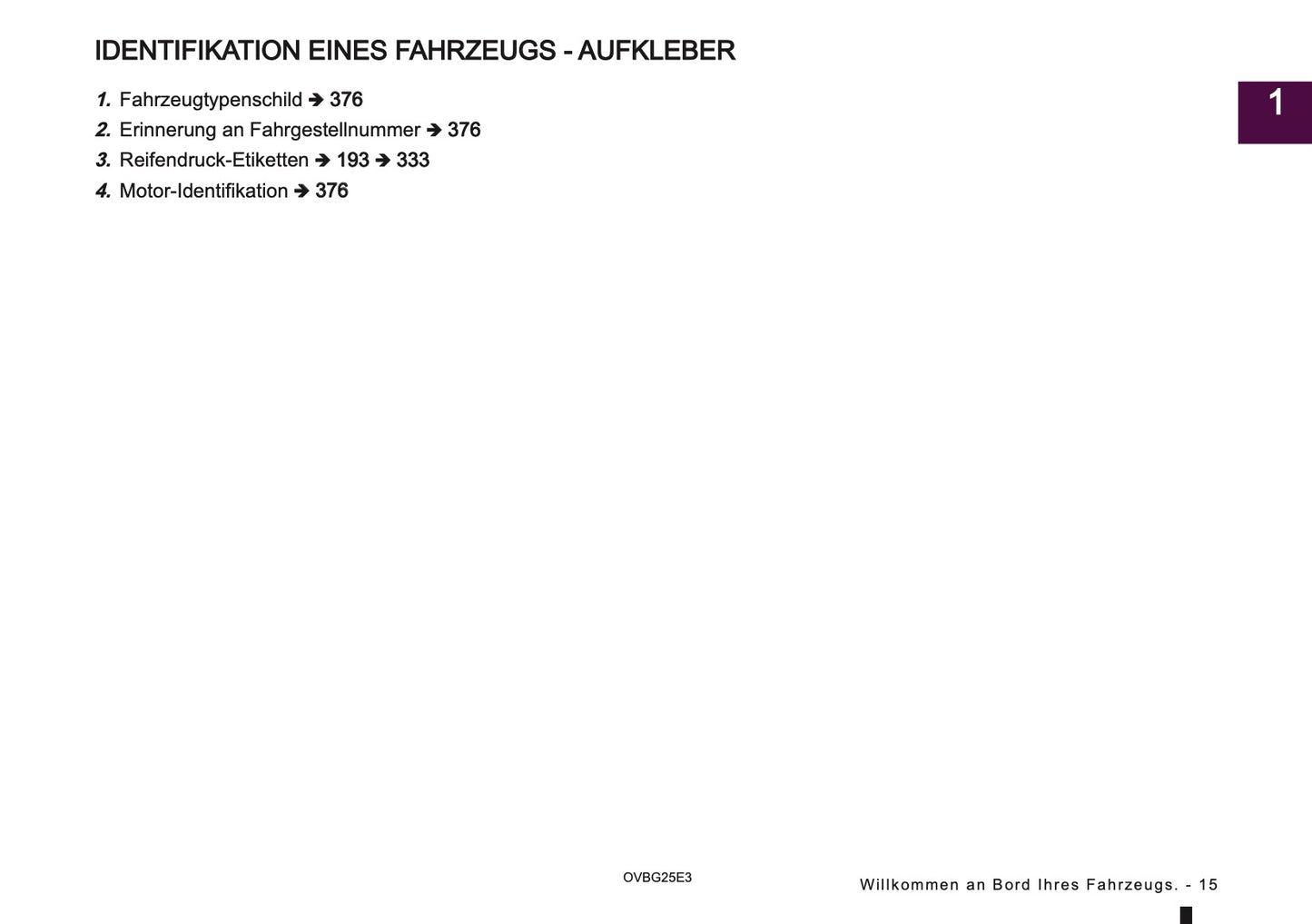 2025 Mitsubishi Colt Bedienungsanleitung | Deutsch
