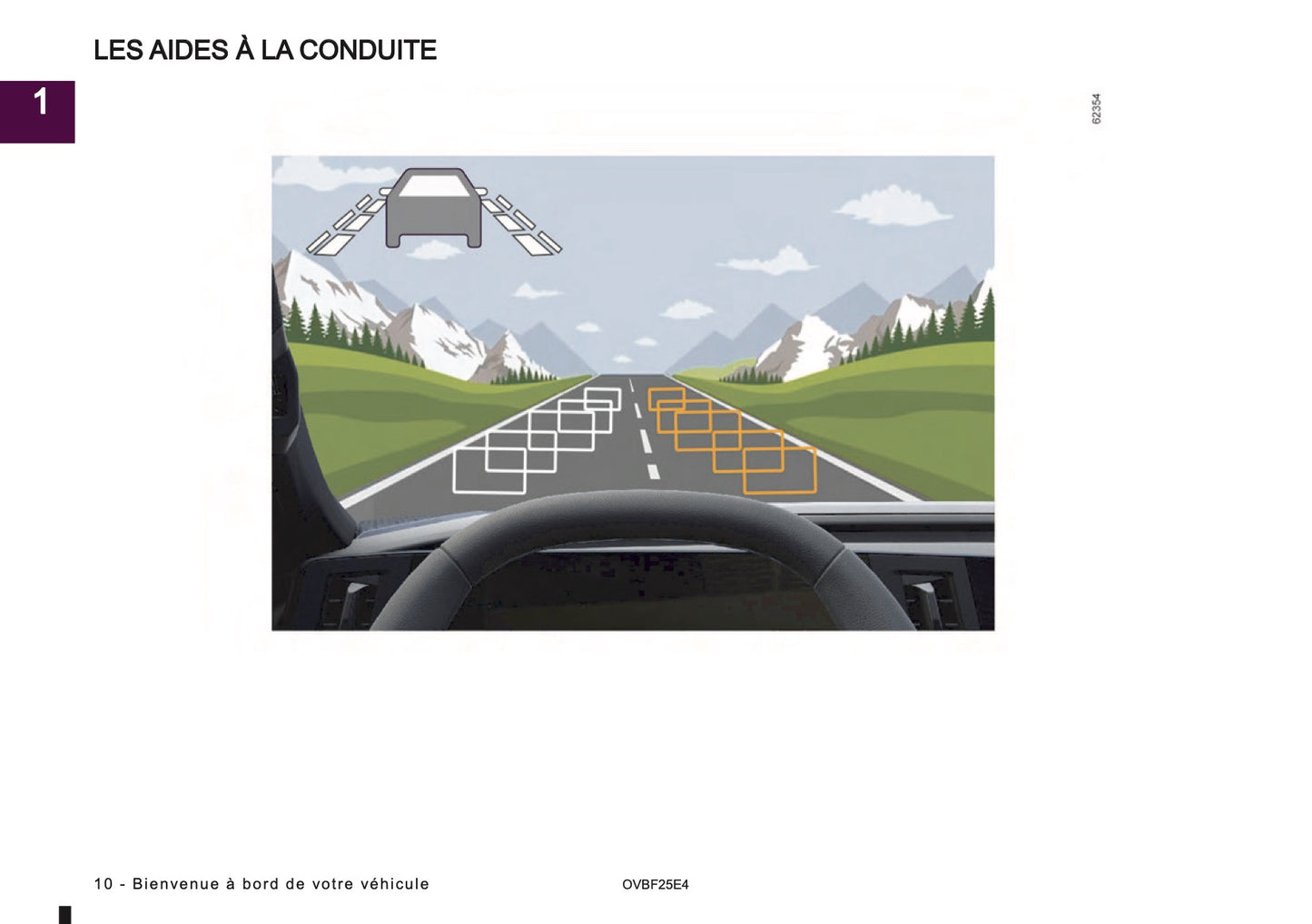 2026 Mitsubishi Colt Owner's Manual | French