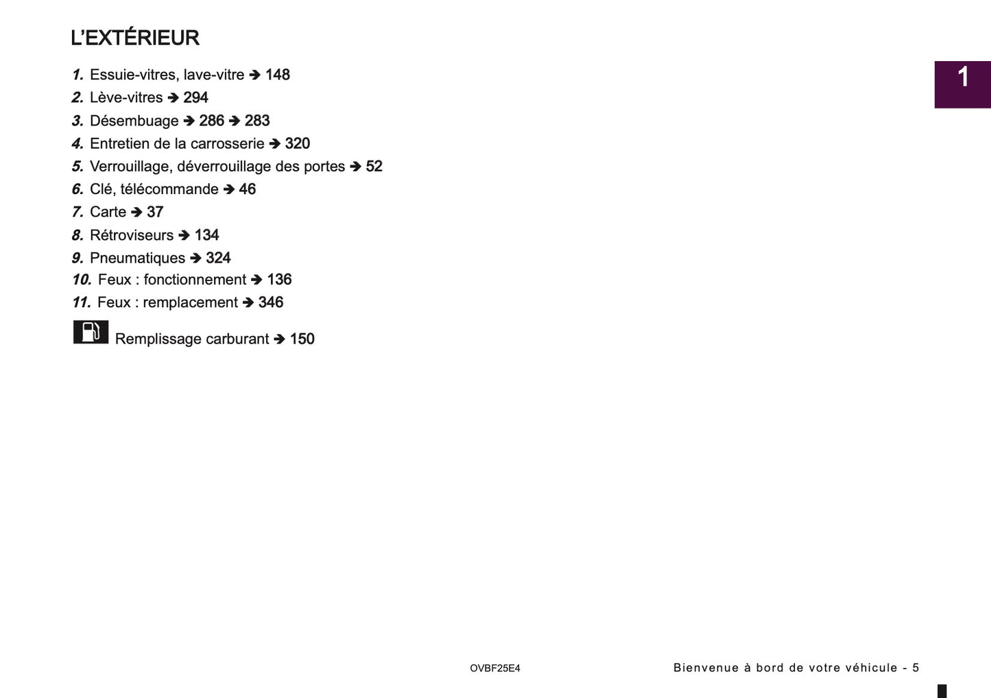 2026 Mitsubishi Colt Owner's Manual | French