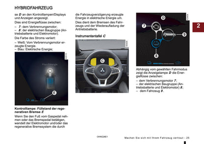 2026 Mitsubishi Grandis Owner's Manual | German