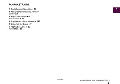 2026 Mitsubishi Grandis Owner's Manual | German