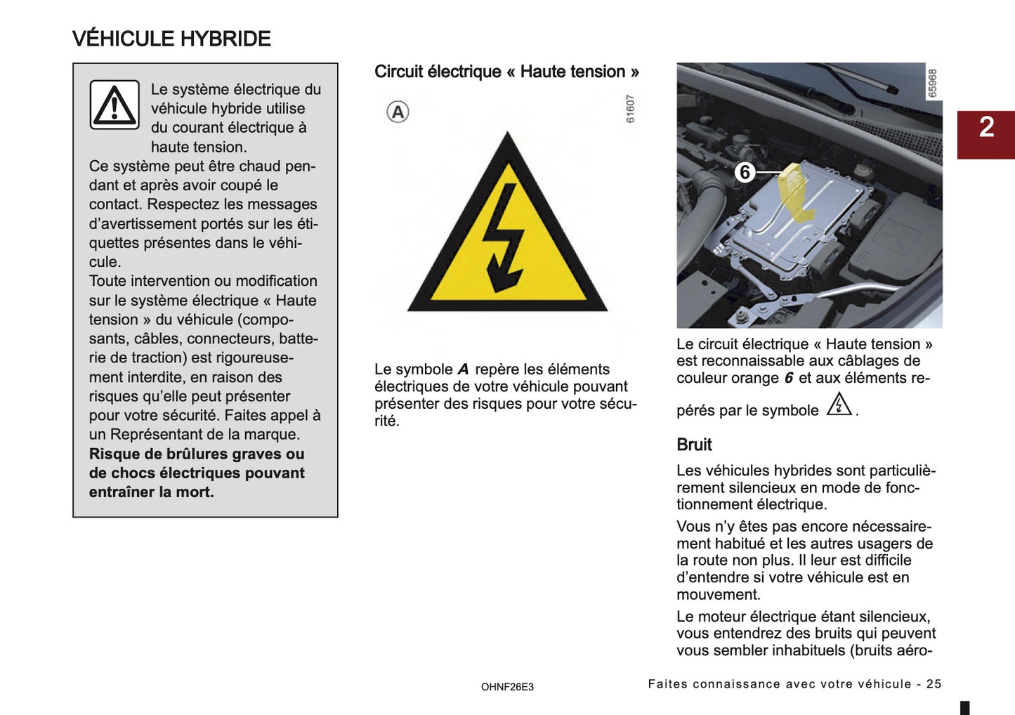 2026 Mitsubishi Grandis Owner's Manual | French