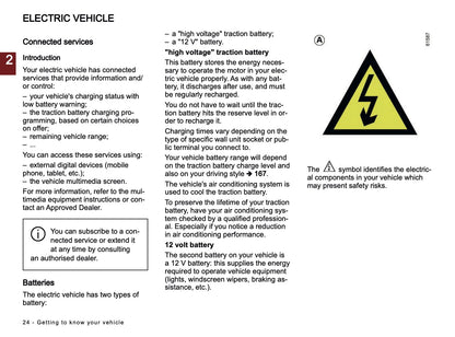 2026 Nissan Micra Owner's Manual | English