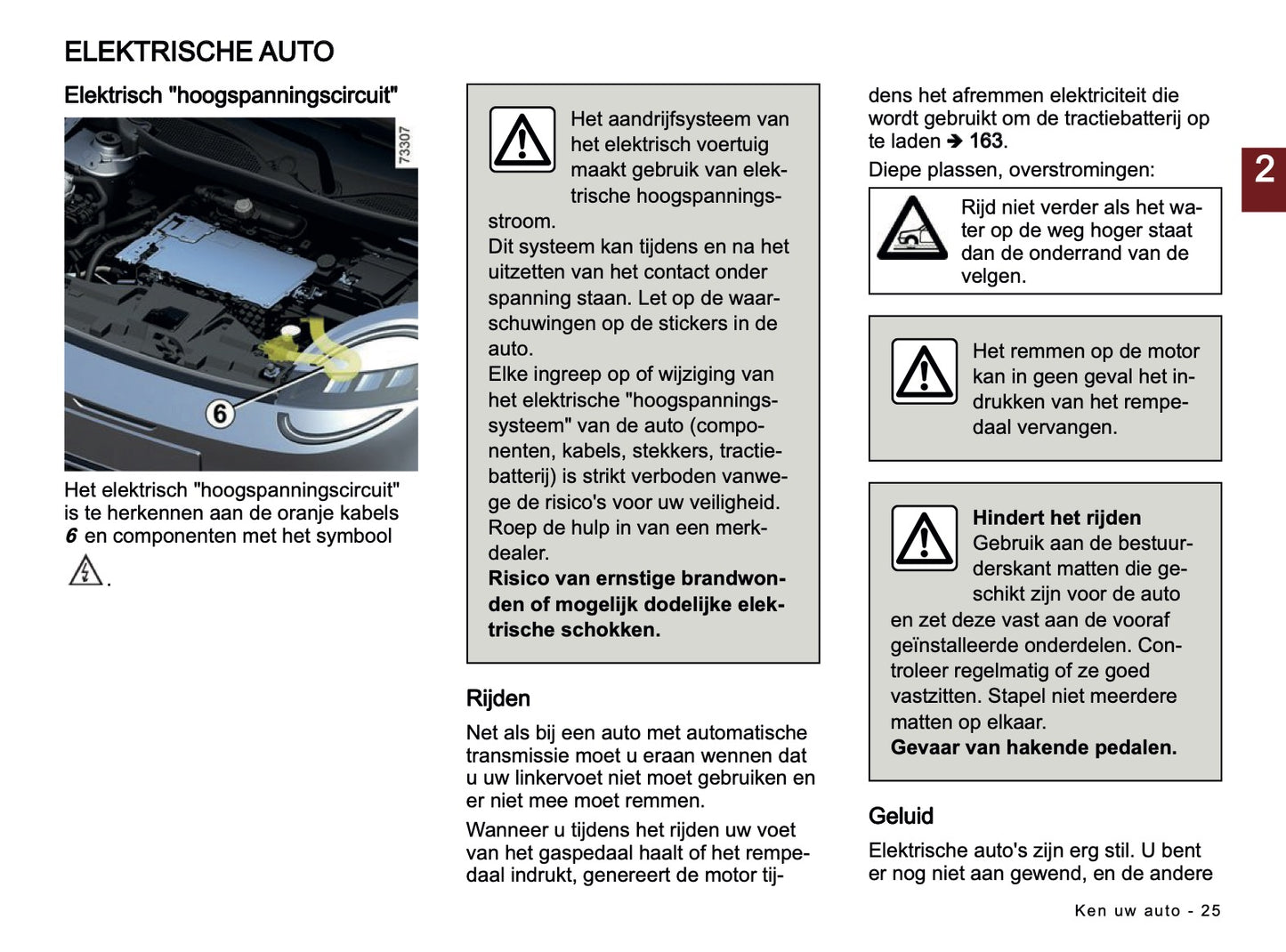 2026 Nissan Micra Owner's Manual | Dutch