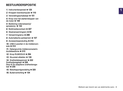 2026 Nissan Micra Owner's Manual | Dutch